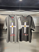VENTIQUE Michael Smail T-shirt 2color