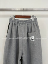 I Love Coloring Camo Jogger & Wide Pants