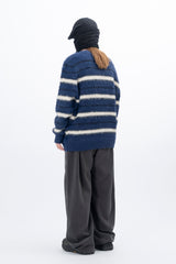 Por Pigment Wide Pants