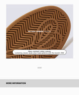 HBD New “Little Bangs” Cookie Shoes – Shell-Toe Casual Shoes