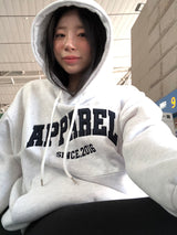 [MADE] アパレル US フードTシャツ
