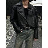 [F/W] クロップライダージャケット