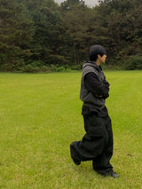 Pig Hood Vest 4C