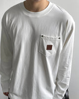 Tamber Patchwork Long Sleeve