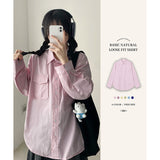 Mine to Pocket Cotton Shirt Southern