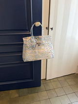 Dot jelly bag