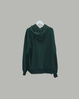 Manti Light Hoodie (Green)