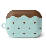 MINT CHOCO FONDUE AirPods Case