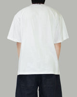 ラークミルク半袖Tシャツ