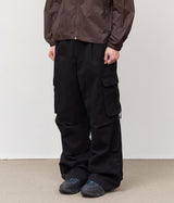 TT Dyeing Crago Pants