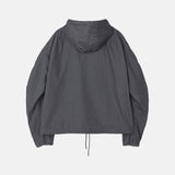セグー リバーシブルジャケット