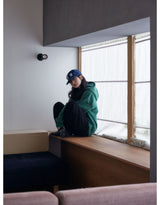 K Logo Cap (Blue)