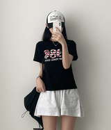 ニューヨークタックバックポケットショーツトレーニングショーツ