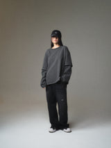 LONGSLEEVE T-SHIRTS