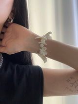 [Hand made] Real sea ブレスレット
