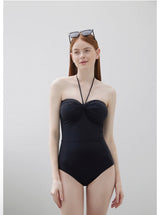 Harper swimsuit Black