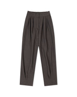 ダニエルバンディングパンツ (Grey)
