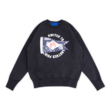 APPLIQUE EMBROIDERED MTM T-SHIRT (UNISEX)_SYF3TS06CG