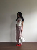 カントリースターTシャツ (2color)