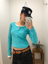 SLIM WEAVING BELT