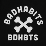 フロントボクシーTシャツ