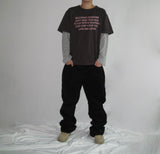 Color Regular Pants (4 Colors)