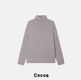 ルッキングベーシックロングポーラーT