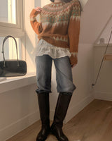 Nordic Knit