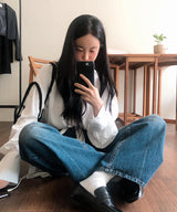 ゲストブラウス