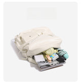 Minimalist Large-Capacity Backpack