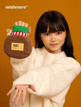 wishmore かわいい目覚まし時計 (学生 ウェイクアップ アーティファクト デスクトップ 時計 女の子 デスクトップ 電子時計 高値)