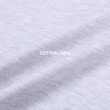 ウィズリーリンガー半袖Tシャツ (3 Colors)