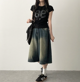 Gelong Star 90 スリムライン半袖 T シャツ