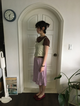 Twin Basic Sleeveless (4color)