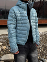 NOCELCOZY Lightweight padded 4 colors