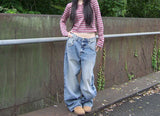 sunday denim pants