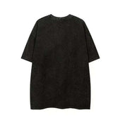 ソルテッド トラック ヴィンテージ オーバー半袖Tシャツ