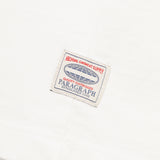 PARAGRAPH レイヤードエッジTシャツ