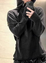 Chico Balaclava Diagonal Hood
