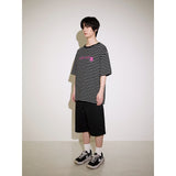 BOARDER WORK Short Pants (JBTPNT-0036)