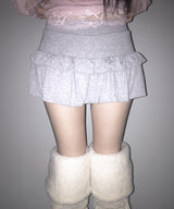 micro tutu skpt (4colors)