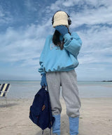 Columbus sweatshirt - mtm