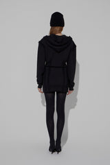 ZIP-UP ONEPIECE