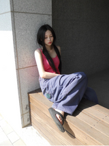 neon sleeveless