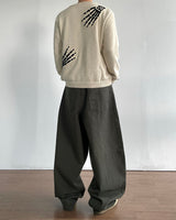 Dime Patch Knitwear