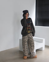[UNISEX] ドットドットスカーフ