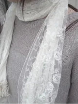 a.m. scarf