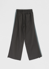 [MADE] Foby Line Two-Way Banding Pants