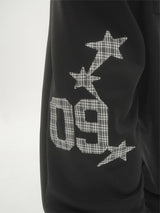 Cuty Star Sweat Pants -3C