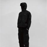Restriction Armor Jaket
